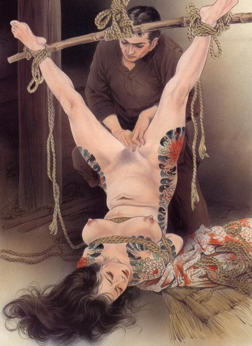 Sex Slave, BDSM Escort, Korea