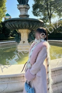 A bdsm escort in Taiwan.