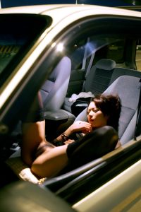 car sex