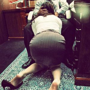 office slave