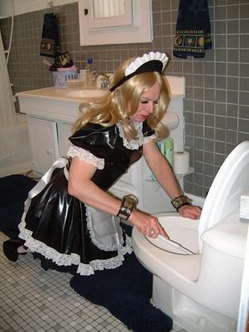 sissy_maid