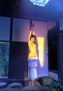 suspension outdoor